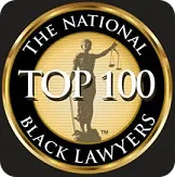 The National Top 100 Black Lawyers