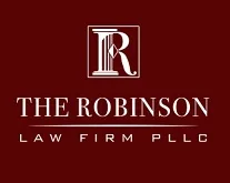 The Robinson Law Firm, PLLC
